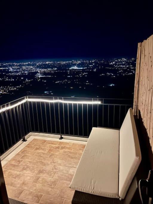 Il Fienile Suite Con Terrazza Panoramica A Strapiombo Norma Exterior photo